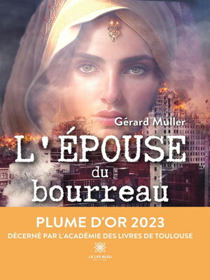 cover image of L'épouse du bourreau